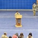 7th Brigade Engineer Battalion Relinquishment of Command