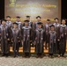 Cohort 10, Syracuse Fellows Graduate