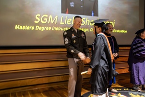 NEWSCAST 24MAR25: New Cancer Test & MAJ General Visits CFAS