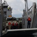 593rd Corps Sustainment Command Powers SABAK 25 in the Philippines