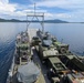 593rd Corps Sustainment Command Powers SABAK 25 in the Philippines