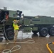 593rd Corps Sustainment Command Powers SABAK 25 in the Philippines