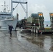 593rd Corps Sustainment Command Powers SABAK 25 in the Philippines