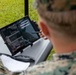 Combat Logistics Regiment 2 Conduct SUAS Operations with TRV-150