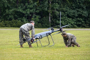 FPV Drone Live Fire Certification - News In One August 11, 2025