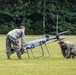 Combat Logistics Regiment 2 Conduct SUAS Operations with TRV-150