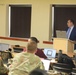 311th ESC G8 Team Conducts “Road to Budget” Circulations