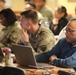 311th ESC G8 Team Conducts “Road to Budget” Circulations