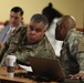 311th ESC G8 Team Conducts “Road to Budget” Circulations