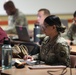 311th ESC G8 Team Conducts “Road to Budget” Circulations