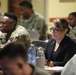 311th ESC G8 Team Conducts “Road to Budget” Circulations