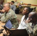 311th ESC G8 Team Conducts “Road to Budget” Circulations