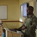 311th ESC G8 Team Conducts “Road to Budget” Circulations