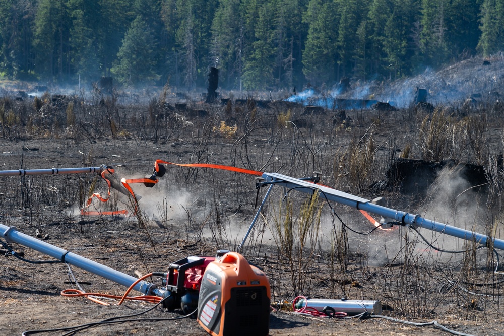 LESUD 5/20th Soldiers employ AEVEX Launched Effects LESUD 5/20th Soldiers employ AEVEX Launched Effects