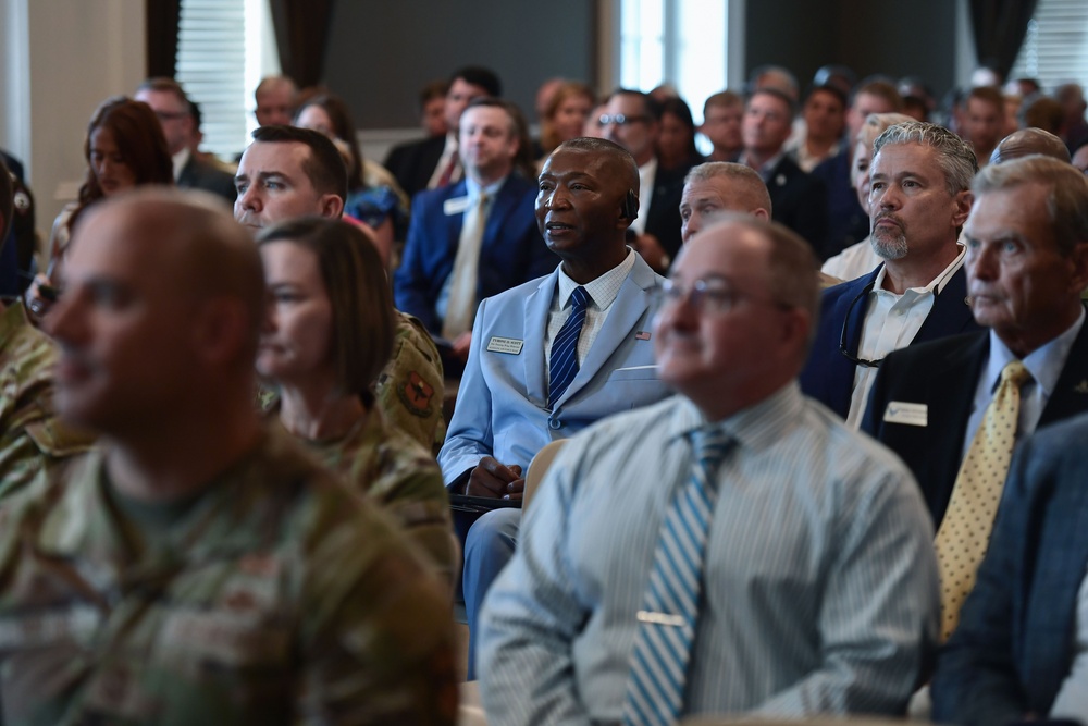 Mississippi Cyber and Technology Center breaks ground