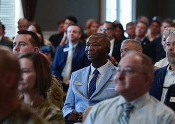 Mississippi Cyber and Technology Center breaks ground