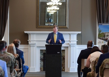 Mississippi Cyber and Technology Center breaks ground