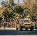 1st Ranger Battalion Saint Patrick's Day Parade