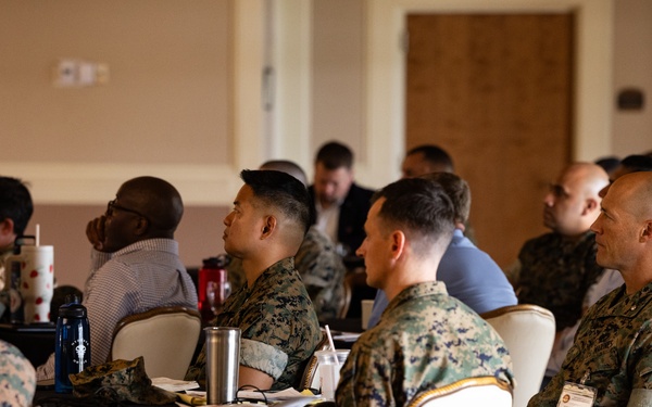 Opening Remarks – 2025 Inspector General of the Marine Corps Training Symposium