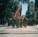 1st Ranger Battalion Saint Patrick's Day Parade