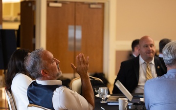Opening Remarks – 2025 Inspector General of the Marine Corps Training Symposium