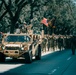 1st Ranger Battalion Saint Patrick's Day Parade