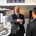 DC3 hosts DEA Chief of Forensics