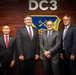 DC3 host DEA Chief of Forensics