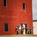 1st Ranger Battalion conducts dense urban warfare training