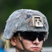 Marines with School of Infantry - East train to throw grenades