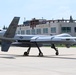 USMC refuels California Air Guard MQ-9 at Gwanju for the first time
