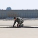 USMC refuels California Air Guard MQ-9 at Gwanju for the first time