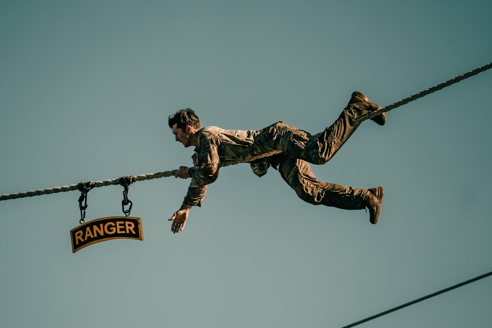 Best Ranger Competition