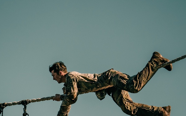 Best Ranger Competition