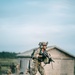 3rd Ranger Battalion Live Fire