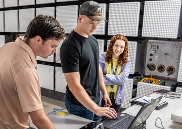 NSWCDD: Importance of electromagnetic compatibility