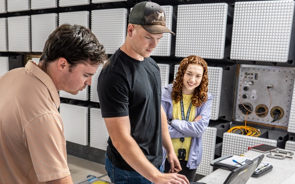 NSWCDD: Importance of electromagnetic compatibility