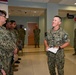 Sailors return to NH Jacksonville from Continuing Promise Tour