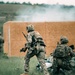3rd Ranger Battalion Live Fire