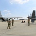 USMC refuels California Air Guard MQ-9 at Gwanju for the first time