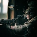 3rd Ranger Battalion Live Fire