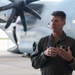Sen. Klobuchar and Sen. Smith visit the 133rd Airlift Wing