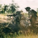 3rd Ranger Battalion Live Fire