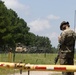 CLB-24 battalion field exercise: fuel convoy