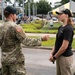 National Airborne Day Brings Soldiers, Community Together in Fayetteville