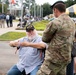 National Airborne Day Brings Soldiers, Community Together in Fayetteville