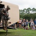 National Airborne Day Brings Soldiers, Community Together in Fayetteville