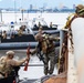 U.S. Marines and Coast Guardsmen conduct port seizure during Arctic Edge 2025
