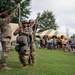 National Airborne Day Brings Soldiers, Community Together in Fayetteville