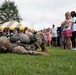 National Airborne Day Brings Soldiers, Community Together in Fayetteville